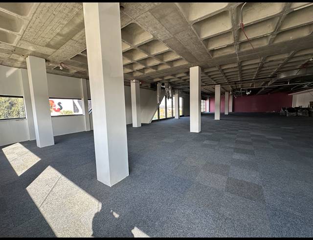 269M² OFFICE TO LET IN DORINGKLOOF